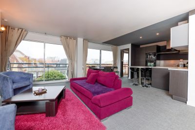 Sale Apartment Le Touquet-Paris-Plage 3&nbsp;Rooms 67&nbsp;m²