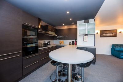 Sale Apartment Le Touquet-Paris-Plage 3&nbsp;Rooms 67&nbsp;m²