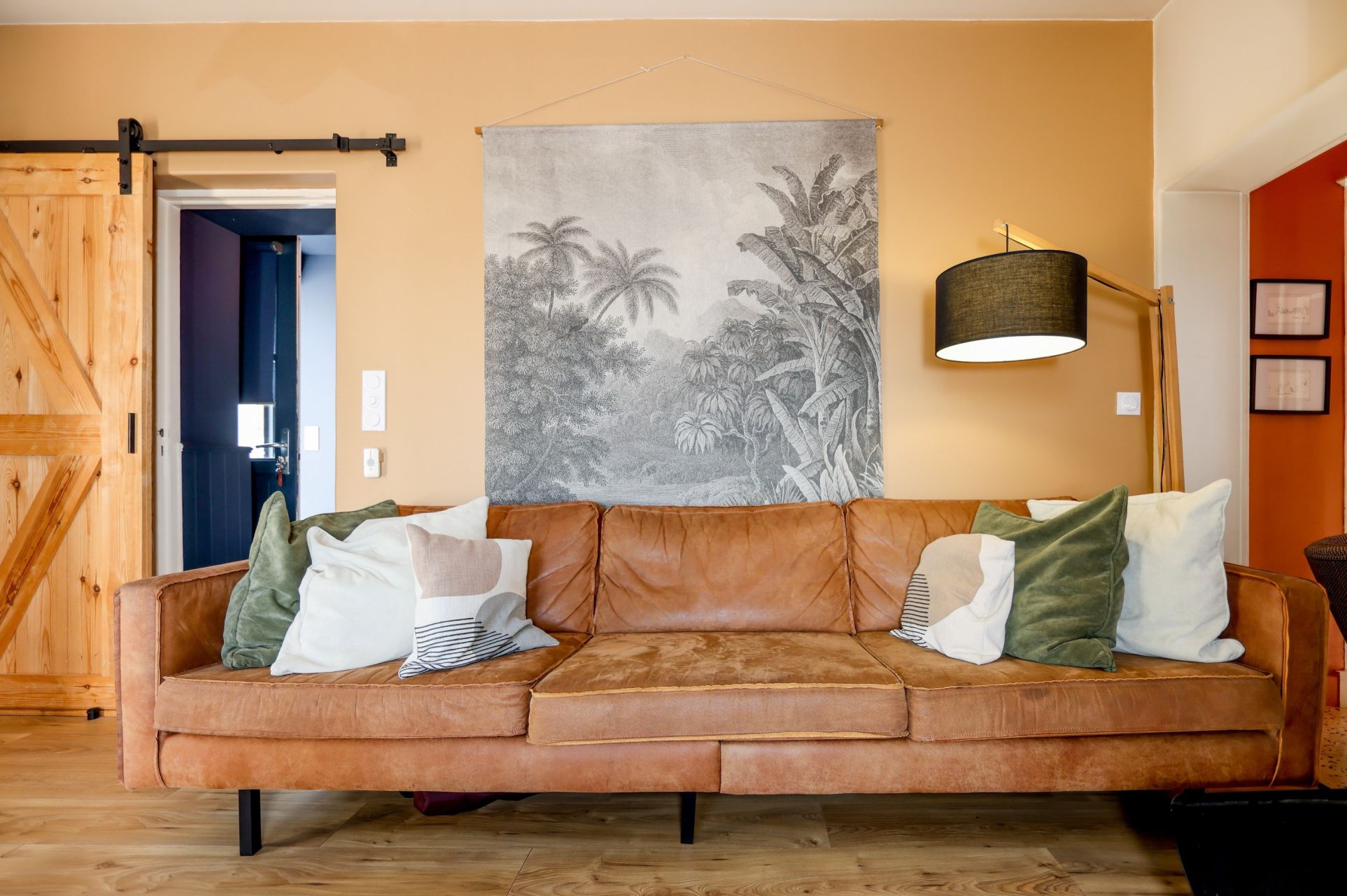 maison 6 Pièces en vente sur MONTREUIL SUR MER (62170)