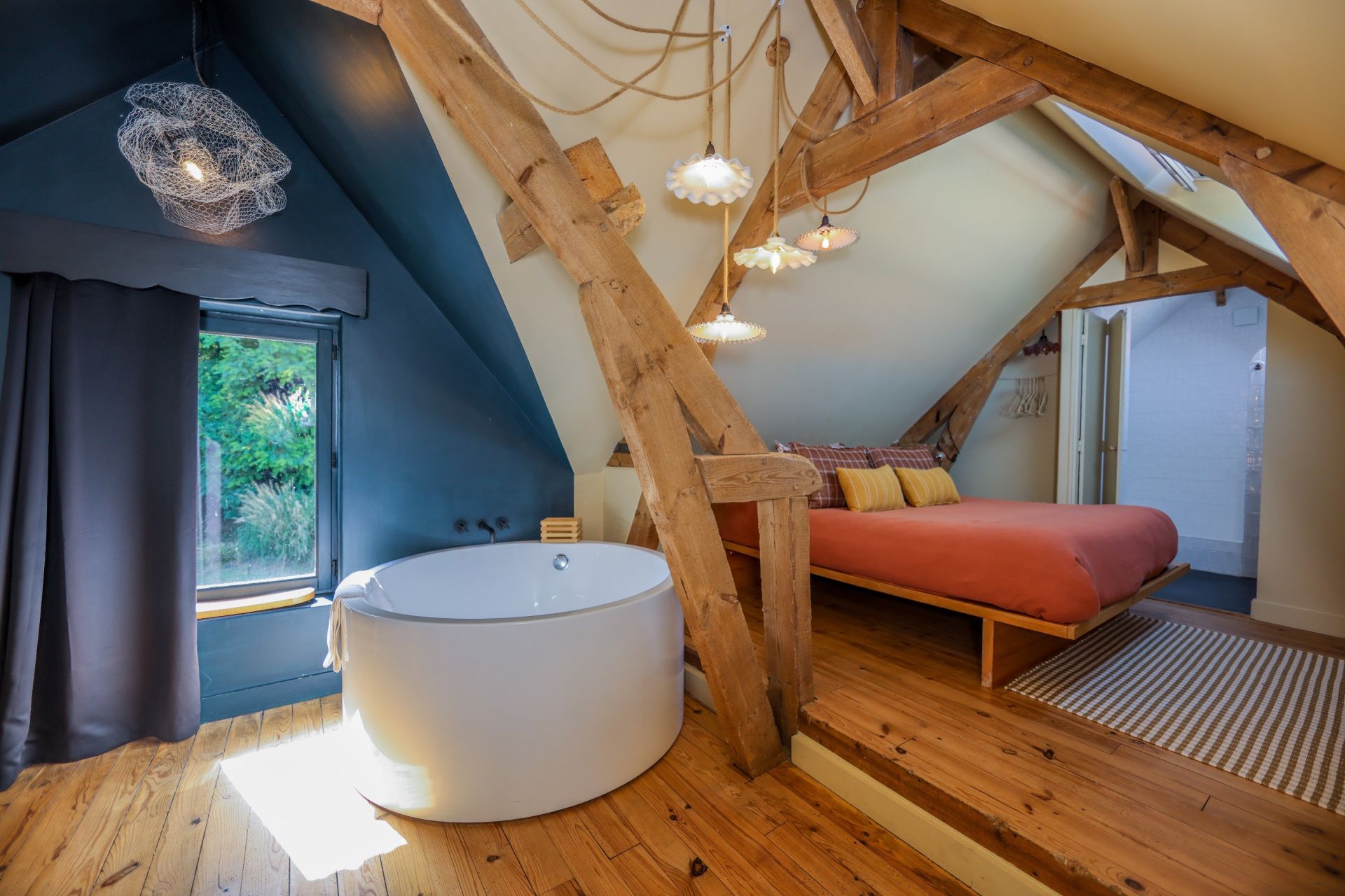 maison 6 Pièces en vente sur MONTREUIL SUR MER (62170)