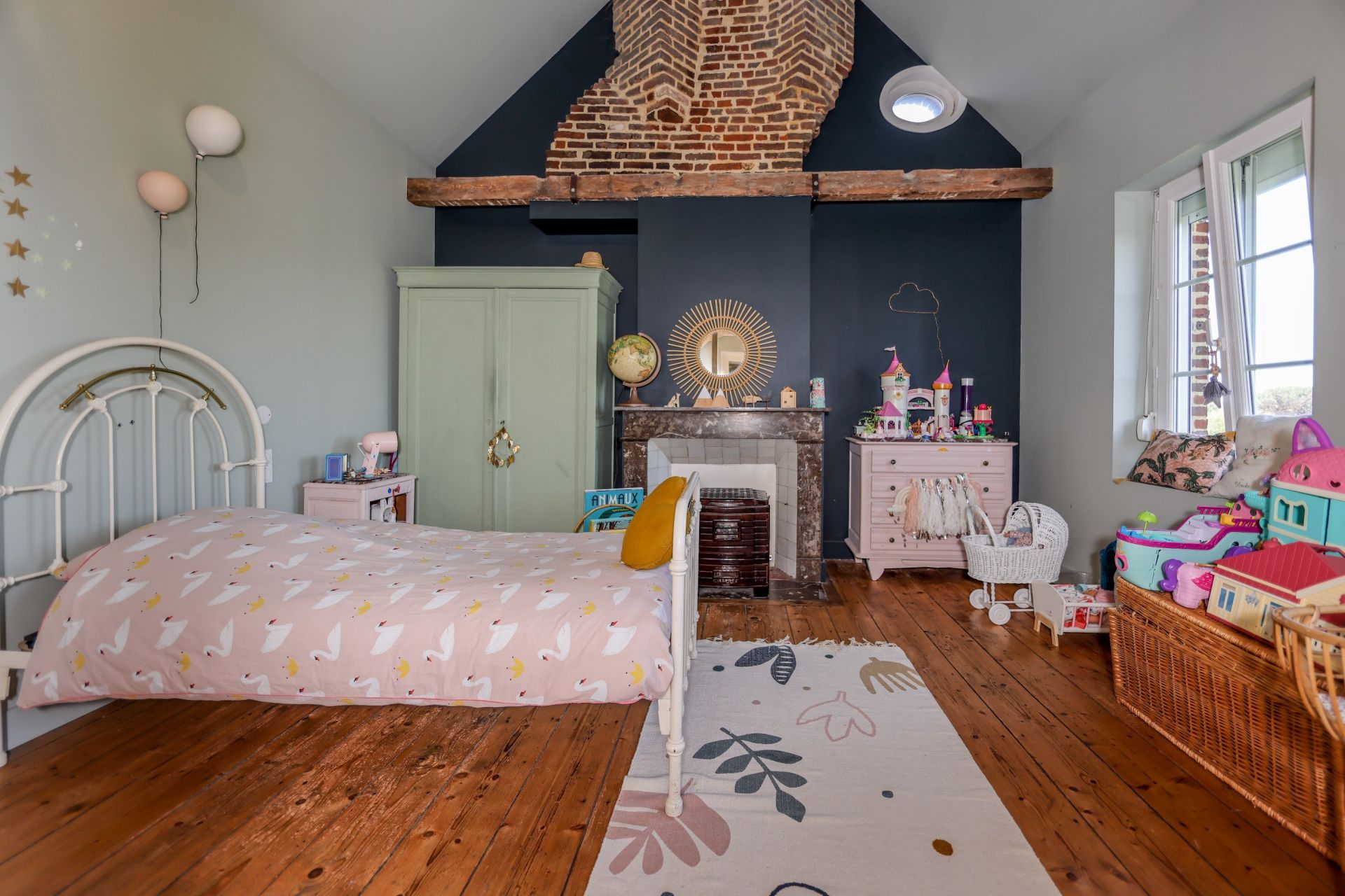 maison 6 Pièces en vente sur MONTREUIL SUR MER (62170)