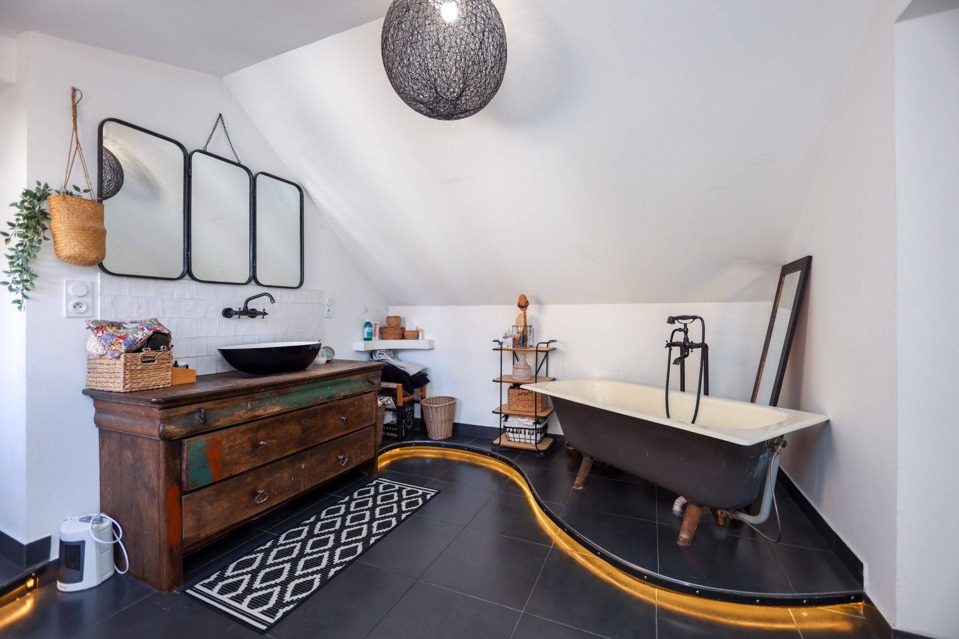 maison 6 Pièces en vente sur MONTREUIL SUR MER (62170)