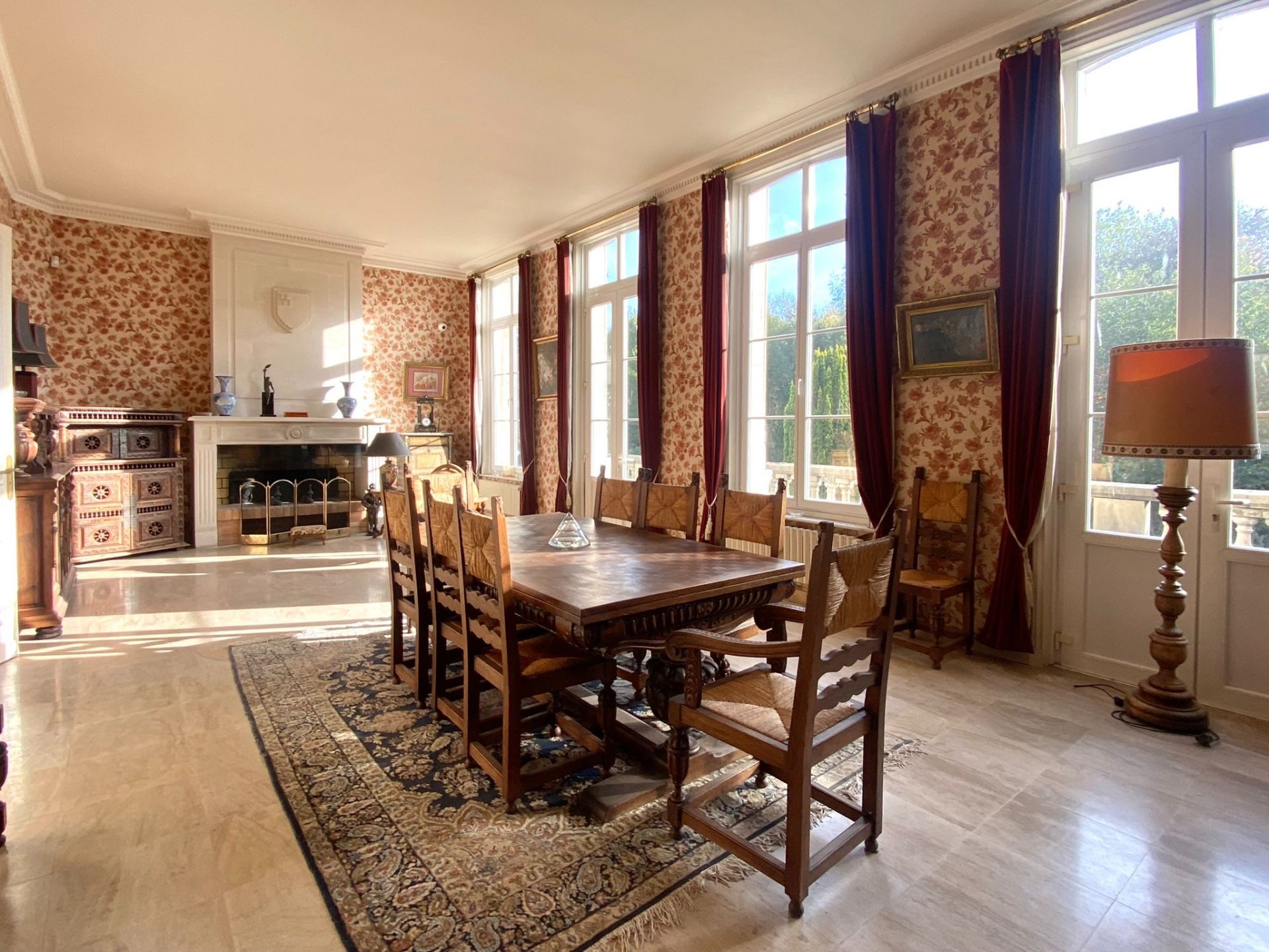 propriété 16 Pièces en vente sur AIRE SUR LA LYS (62120)