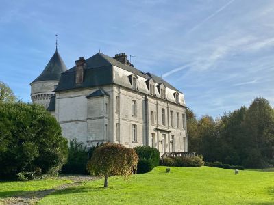 Vente Propriété Aire-sur-la-Lys 16&nbsp;Pièces 680&nbsp;m²