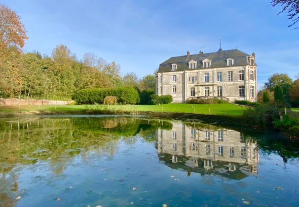 Sale Property Aire-sur-la-Lys 16&nbsp;Rooms 680&nbsp;m²