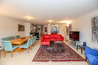 Vente Appartement Le Touquet-Paris-Plage 3&nbsp;Pièces 78&nbsp;m²