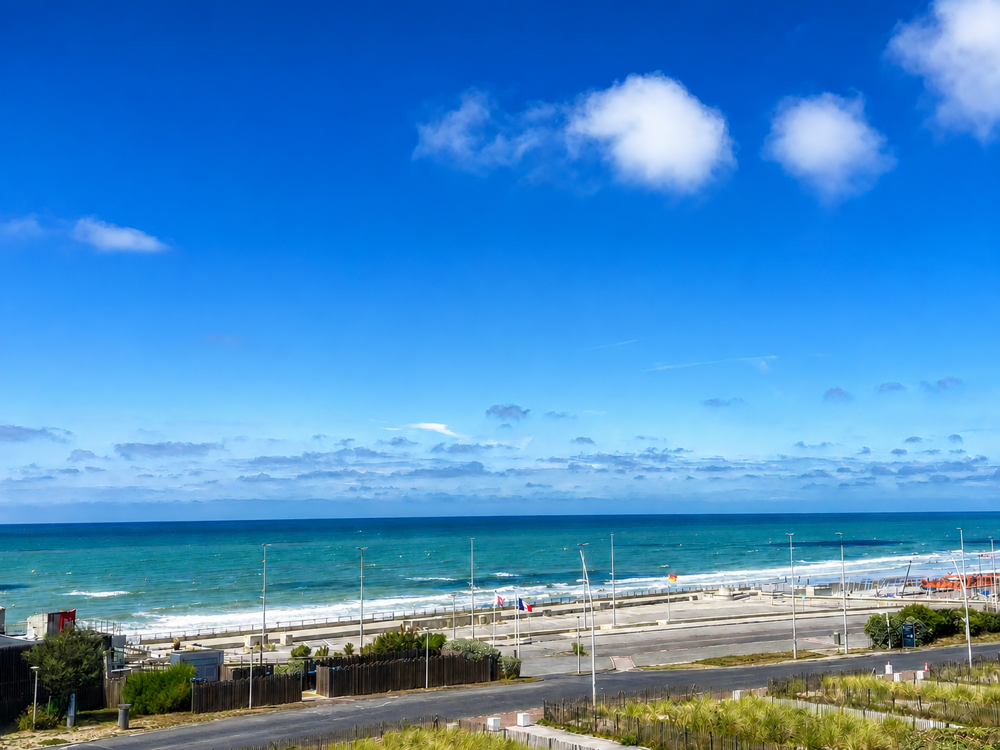 appartement 1 pièce en vente sur LE TOUQUET PARIS PLAGE (62520)