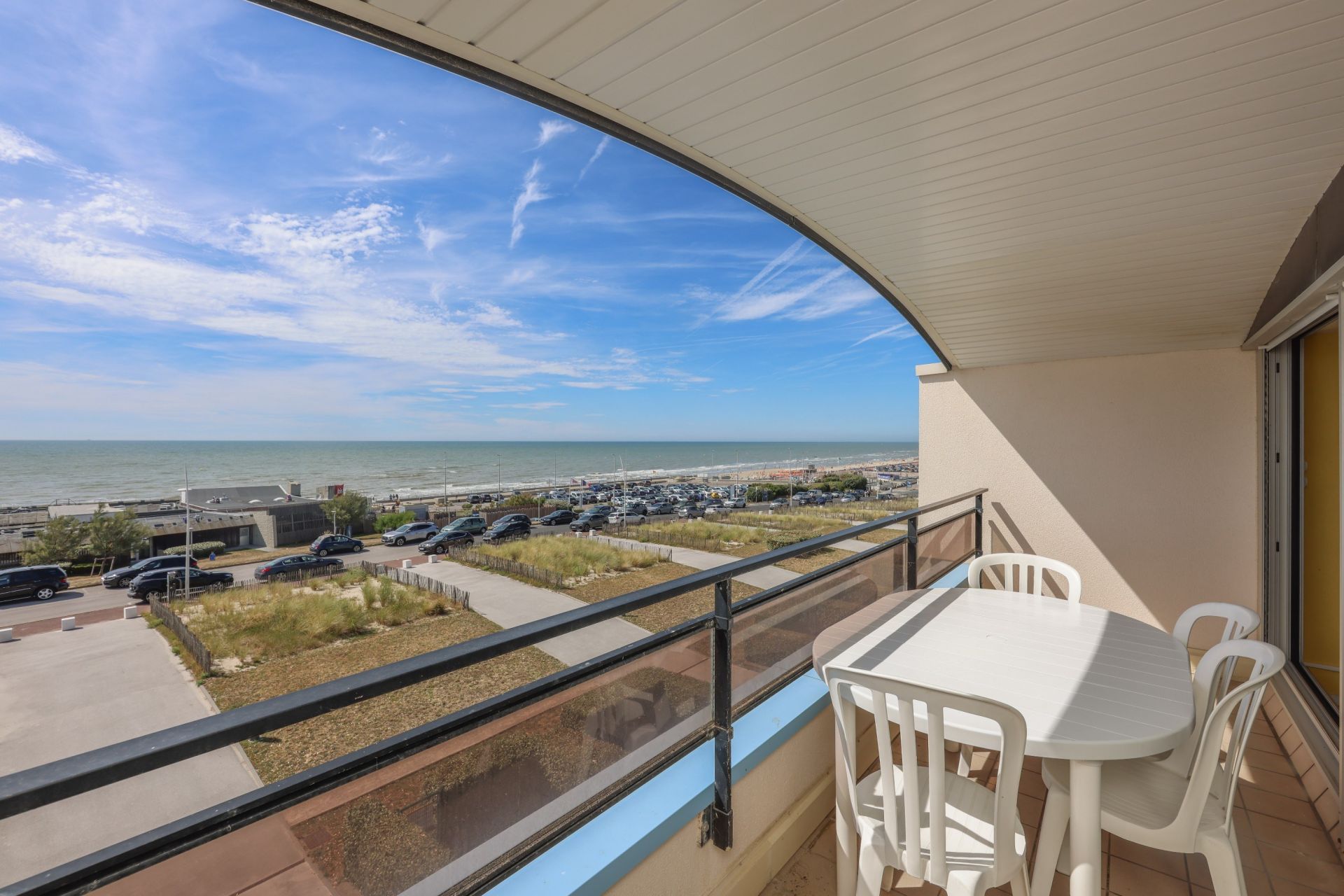 appartement 1 pièce en vente sur LE TOUQUET PARIS PLAGE (62520)