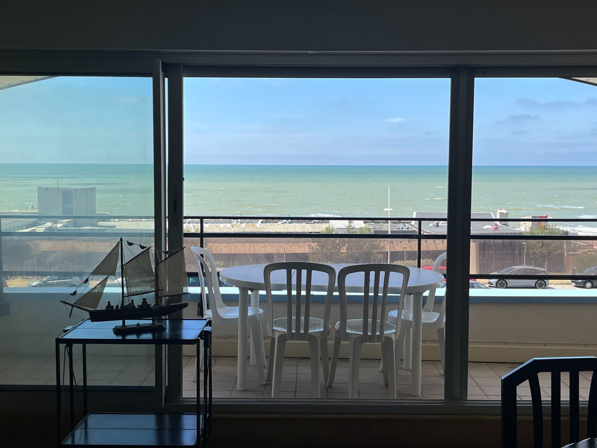 appartement 1 pièce en vente sur LE TOUQUET PARIS PLAGE (62520)