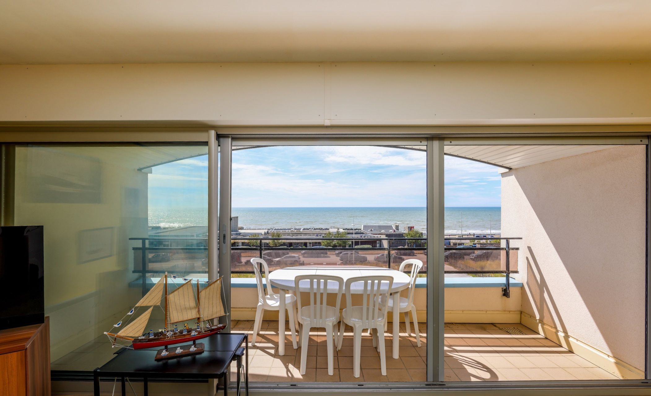 appartement 1 pièce en vente sur LE TOUQUET PARIS PLAGE (62520)