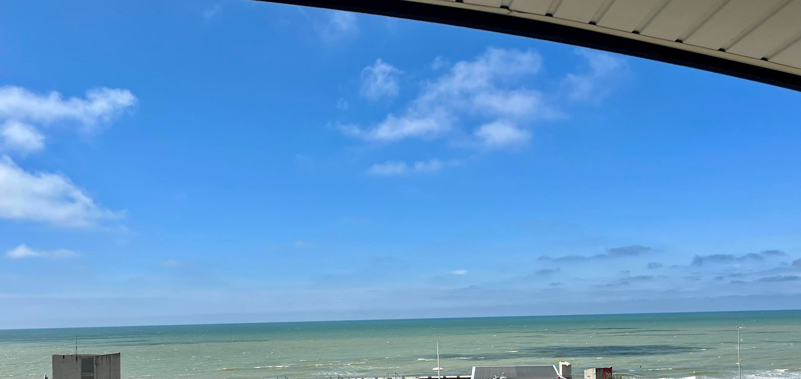 appartement 1 pièce en vente sur LE TOUQUET PARIS PLAGE (62520)