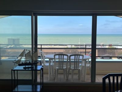 Vente Appartement Le Touquet-Paris-Plage 1&nbsp;pièce 37&nbsp;m²