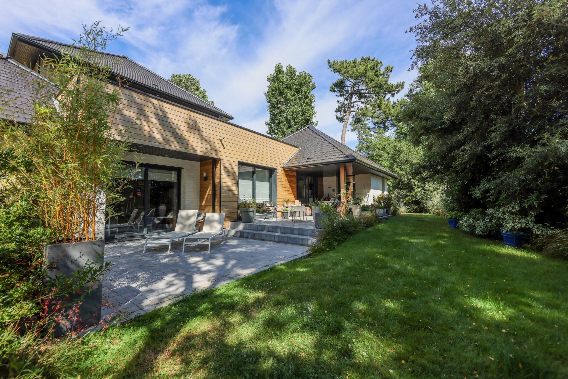 maison 7 Pièces en vente sur STELLA (62780)