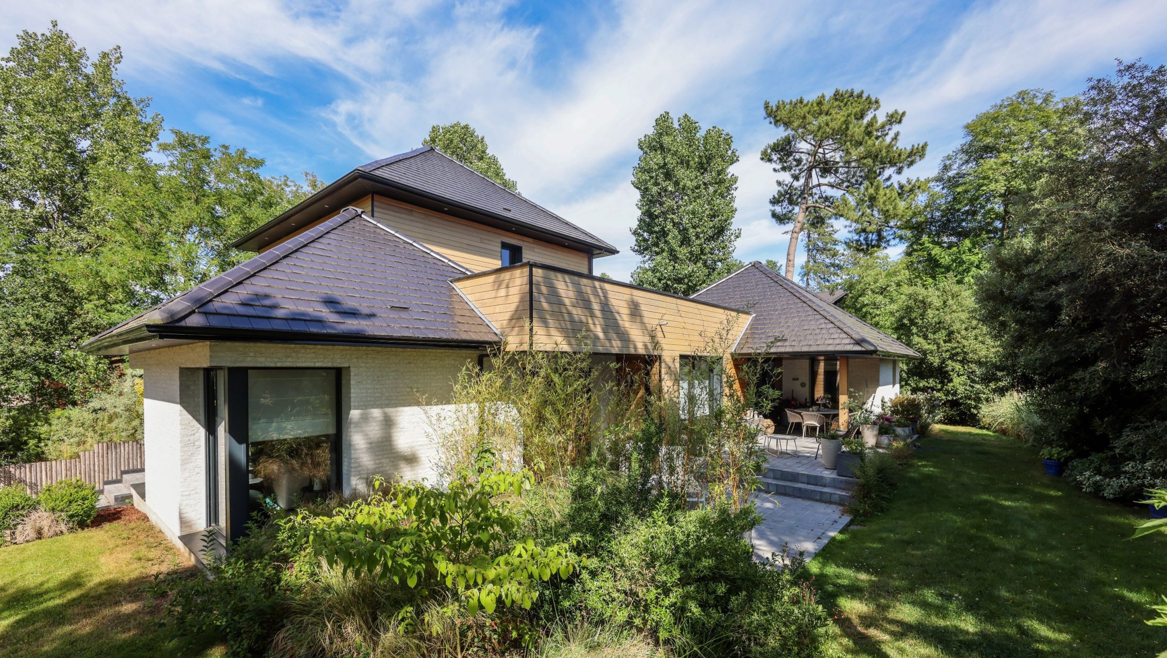 house 7 Rooms for sale on STELLA (62780)