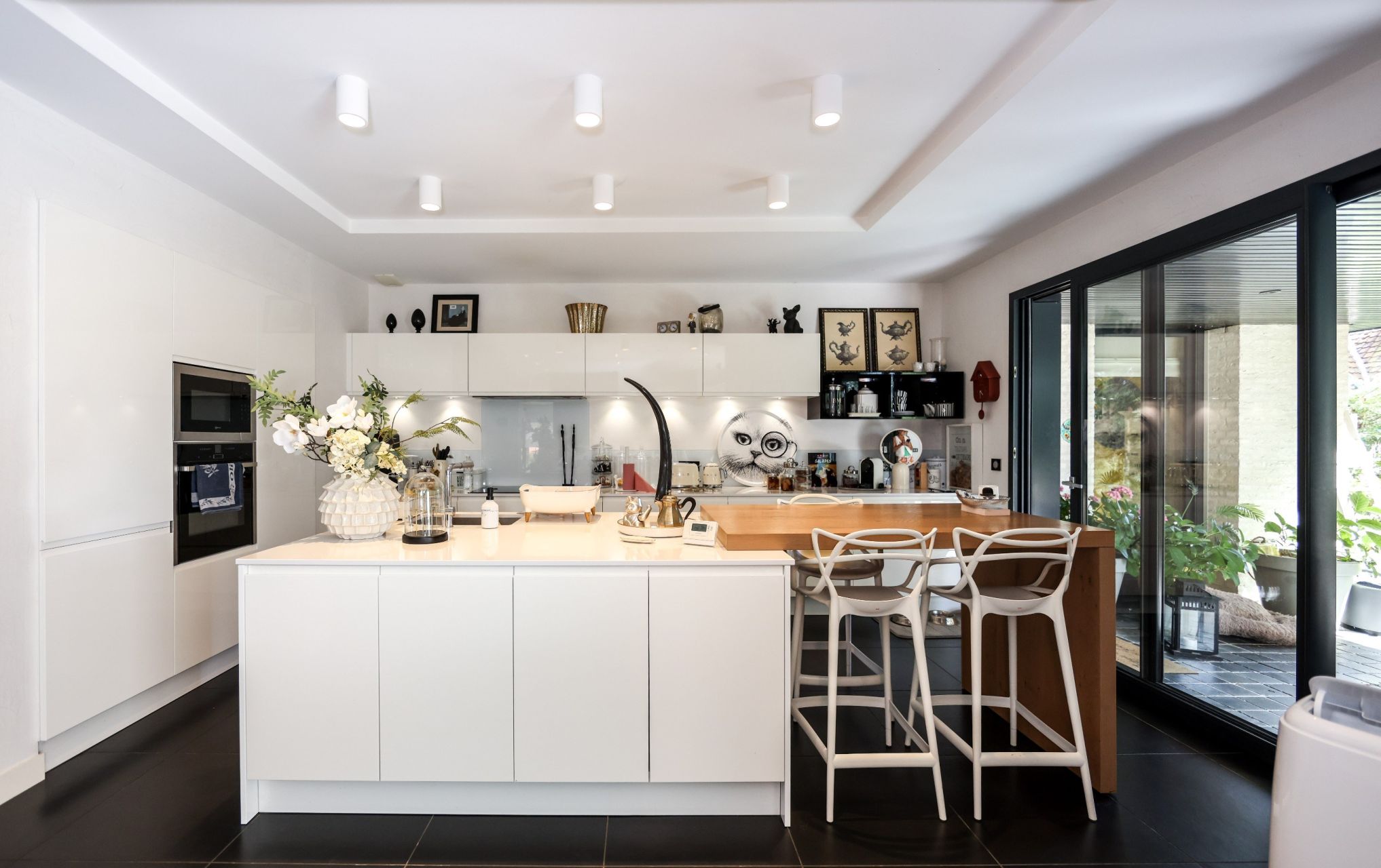 maison 7 Pièces en vente sur STELLA (62780)