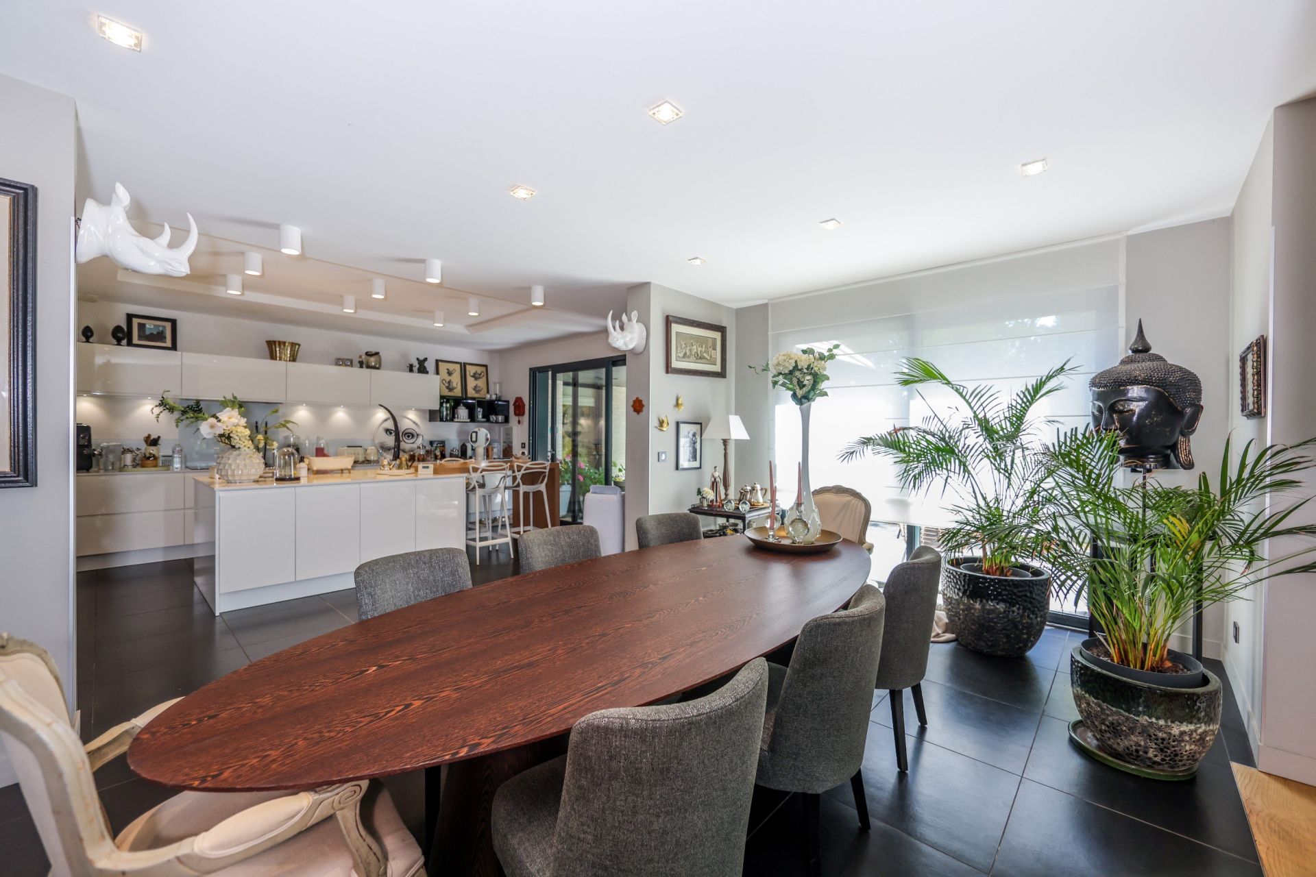 house 7 Rooms for sale on STELLA (62780)