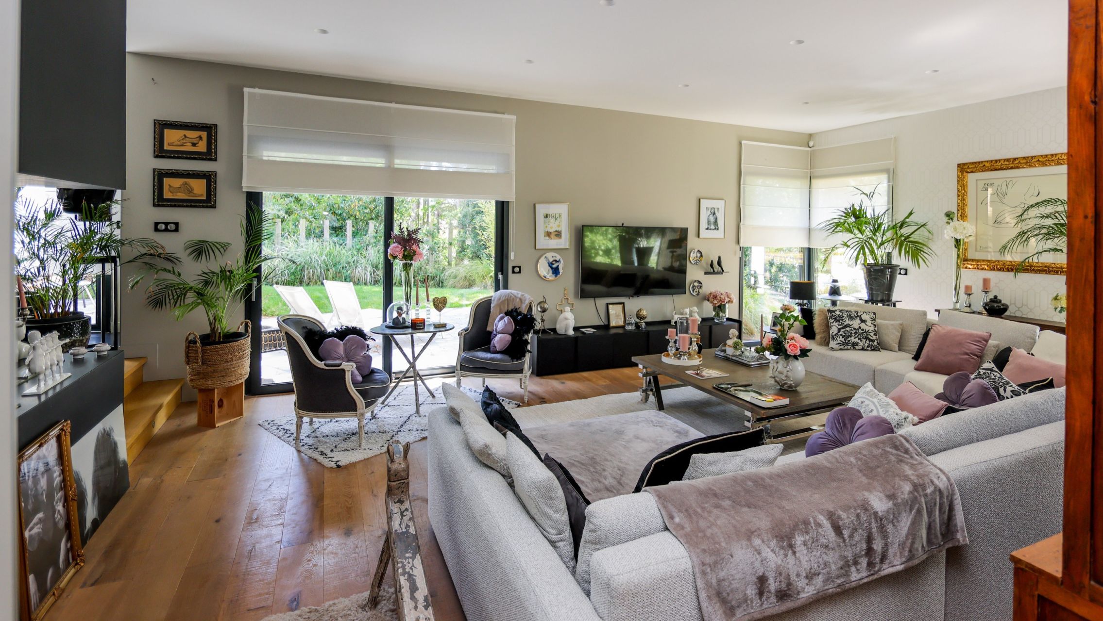 house 7 Rooms for sale on STELLA (62780)