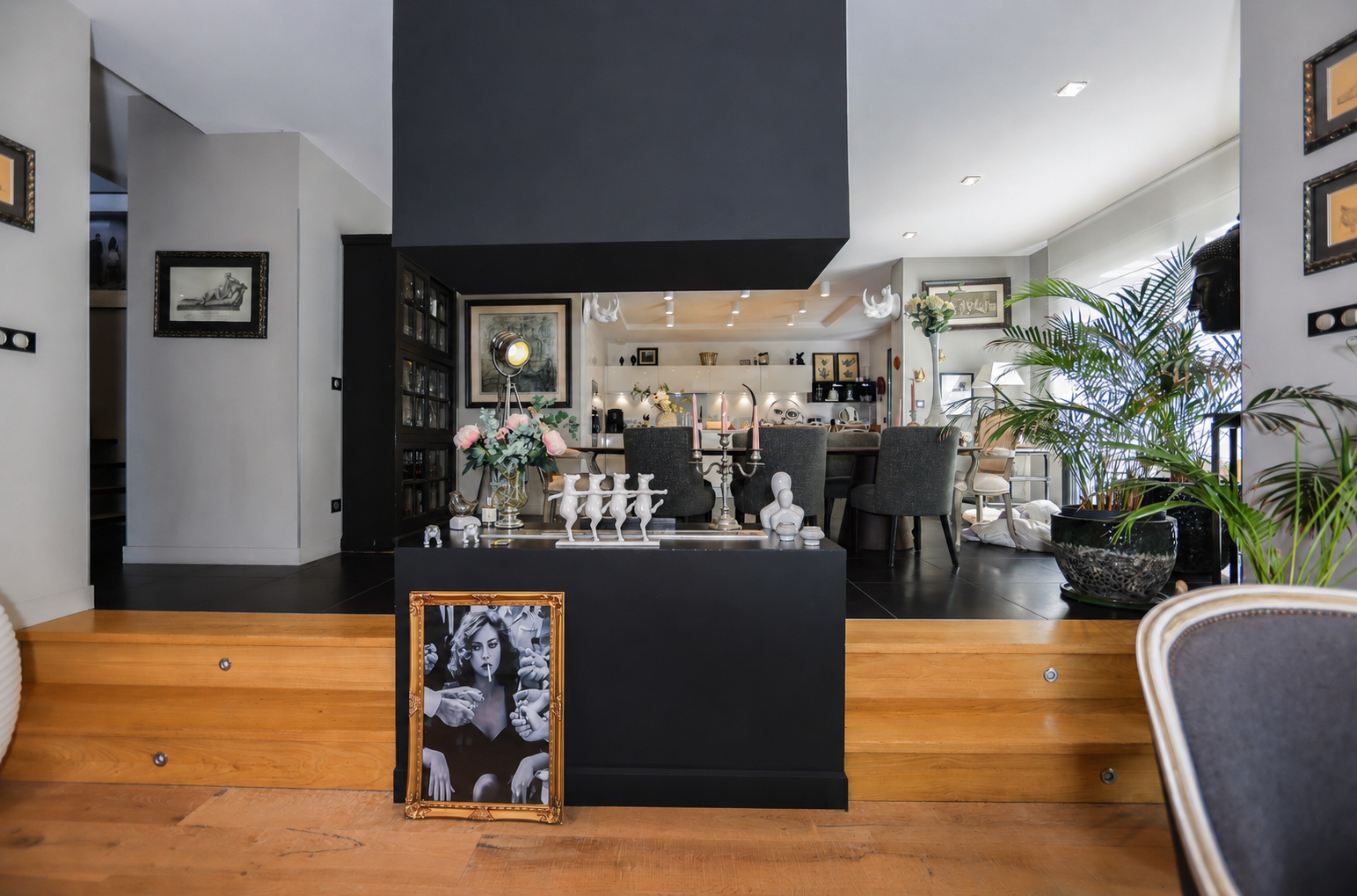 maison 7 Pièces en vente sur STELLA (62780)