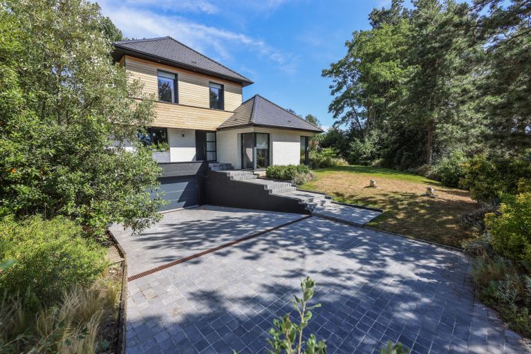 house 7 Rooms for sale on STELLA (62780)