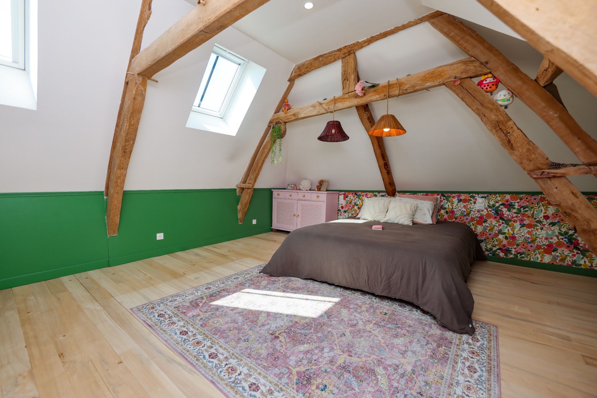 longère 12 Pièces en vente sur DOUDEAUVILLE (62830)
