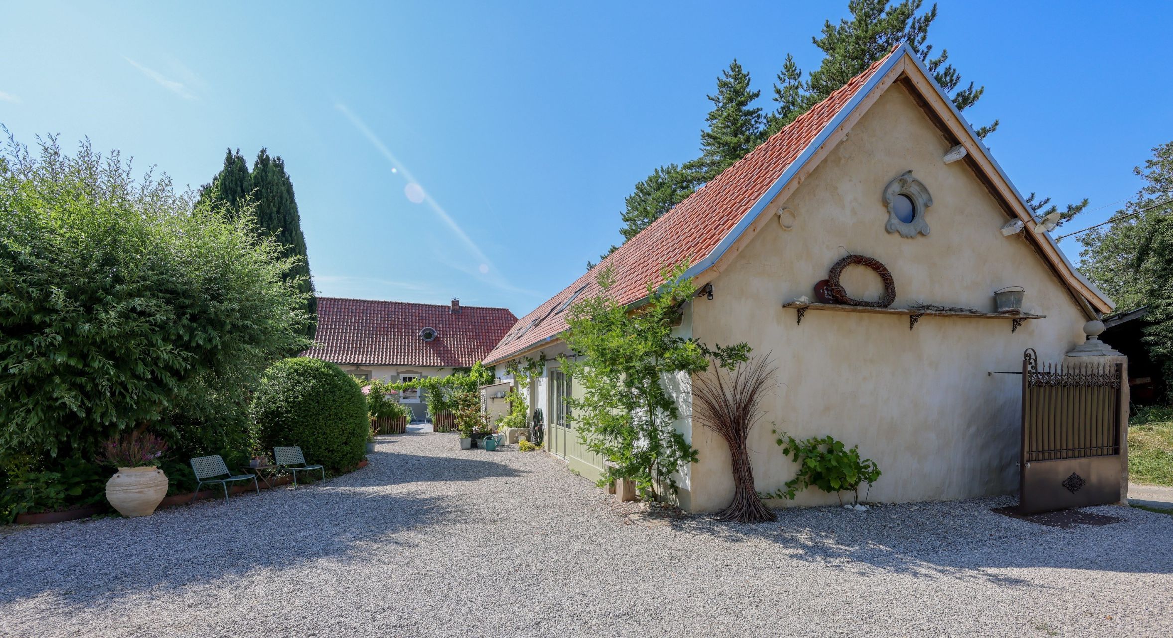 longère 12 Pièces en vente sur DOUDEAUVILLE (62830)