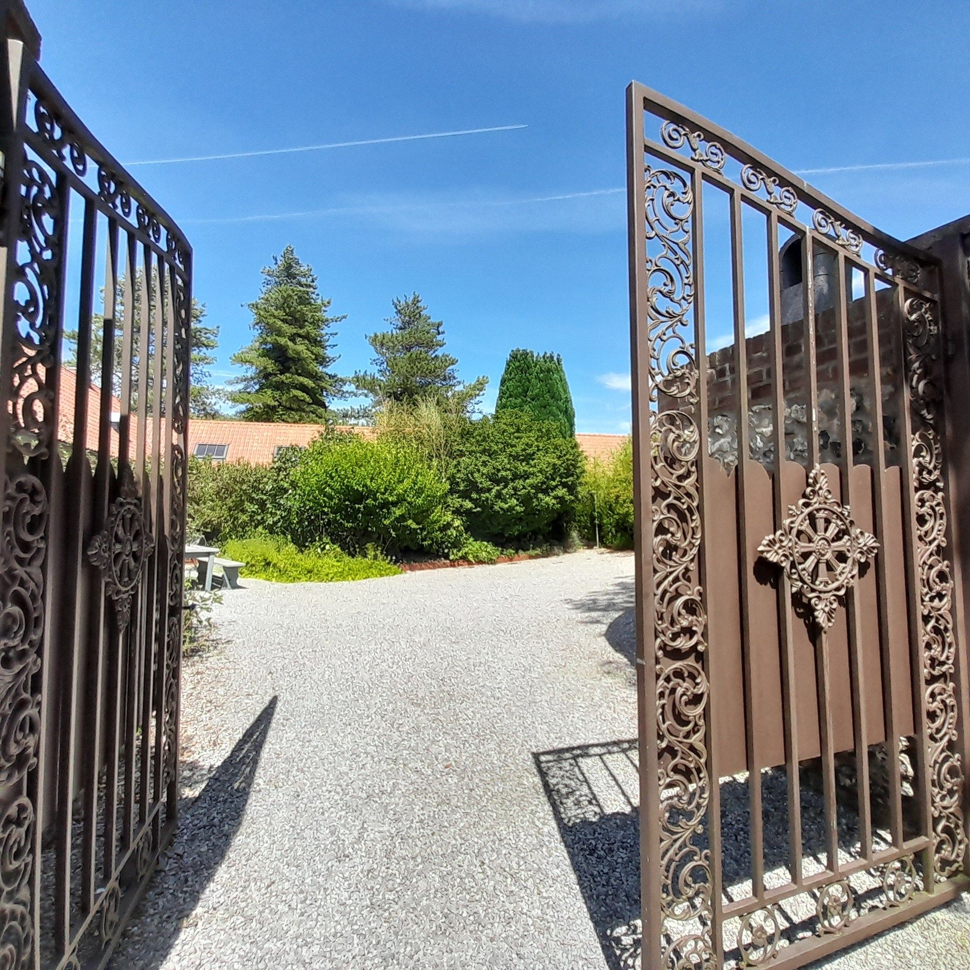 longère 12 Pièces en vente sur DOUDEAUVILLE (62830)