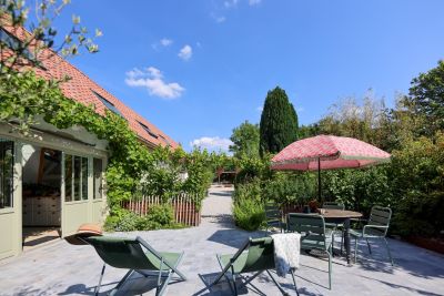 Vente Longère Doudeauville 12&nbsp;Pièces 360&nbsp;m²