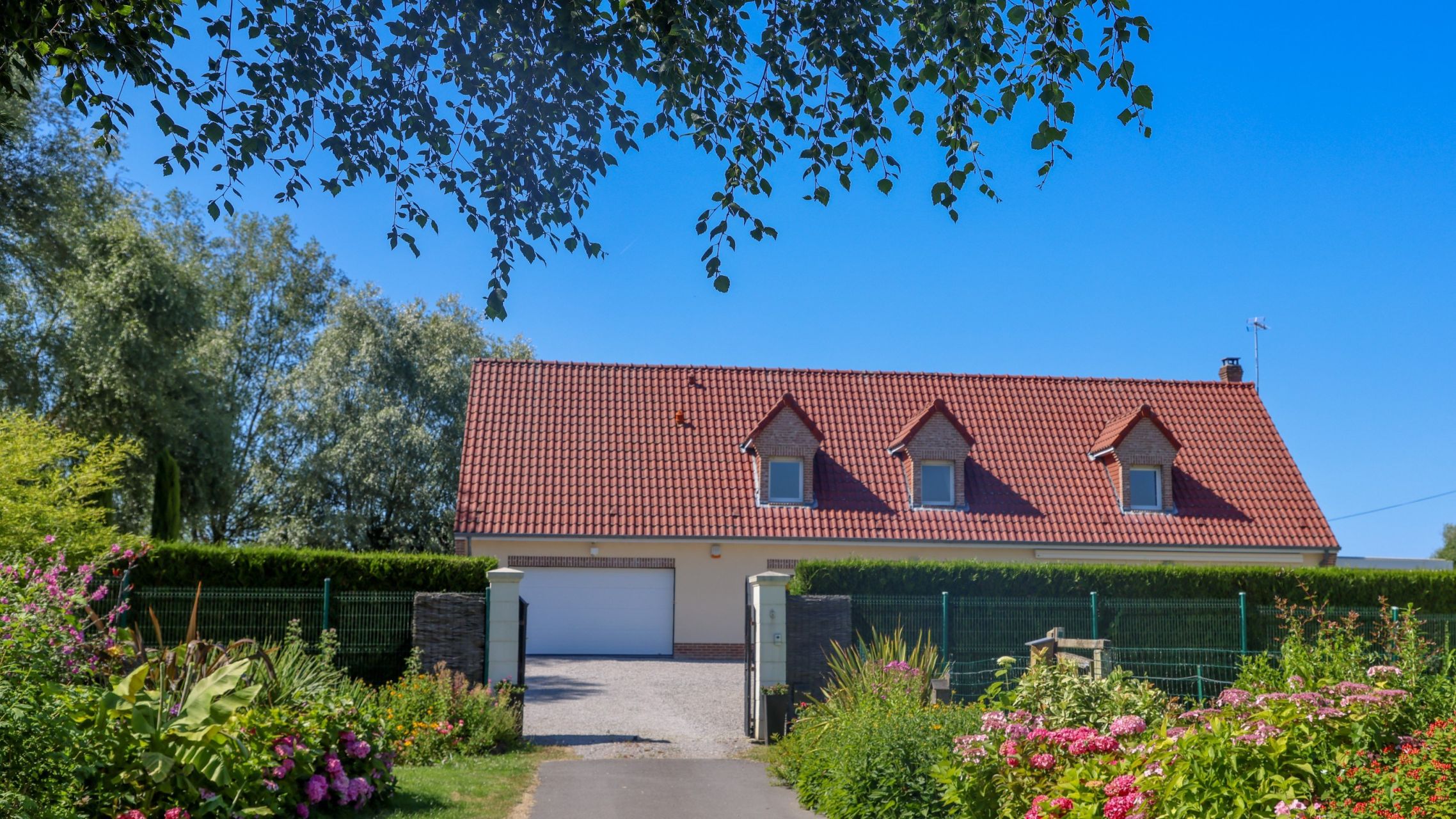 house 5 Rooms for sale on ST JOSSE (62170)
