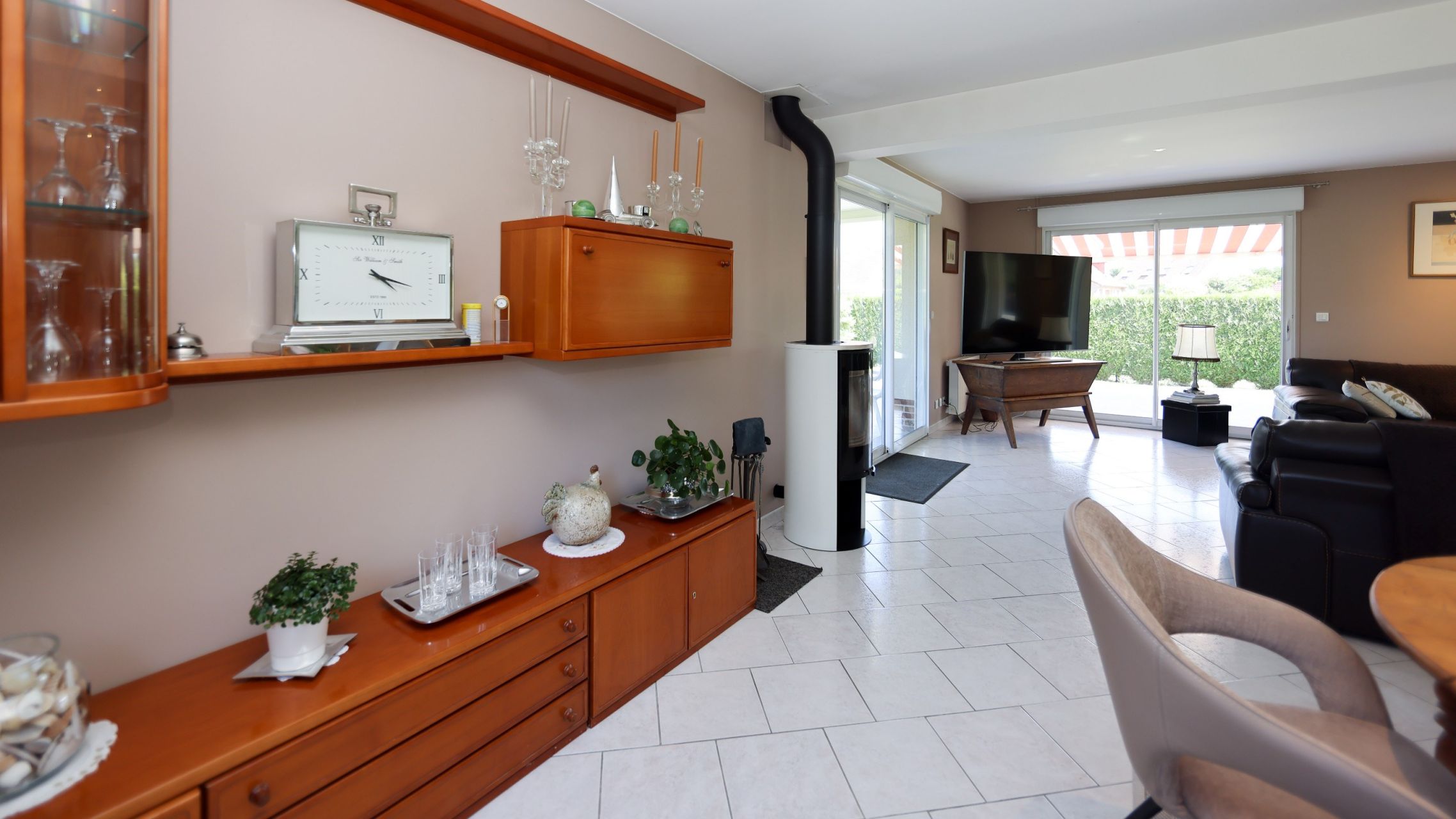 maison 5 Pièces en vente sur ST JOSSE (62170)
