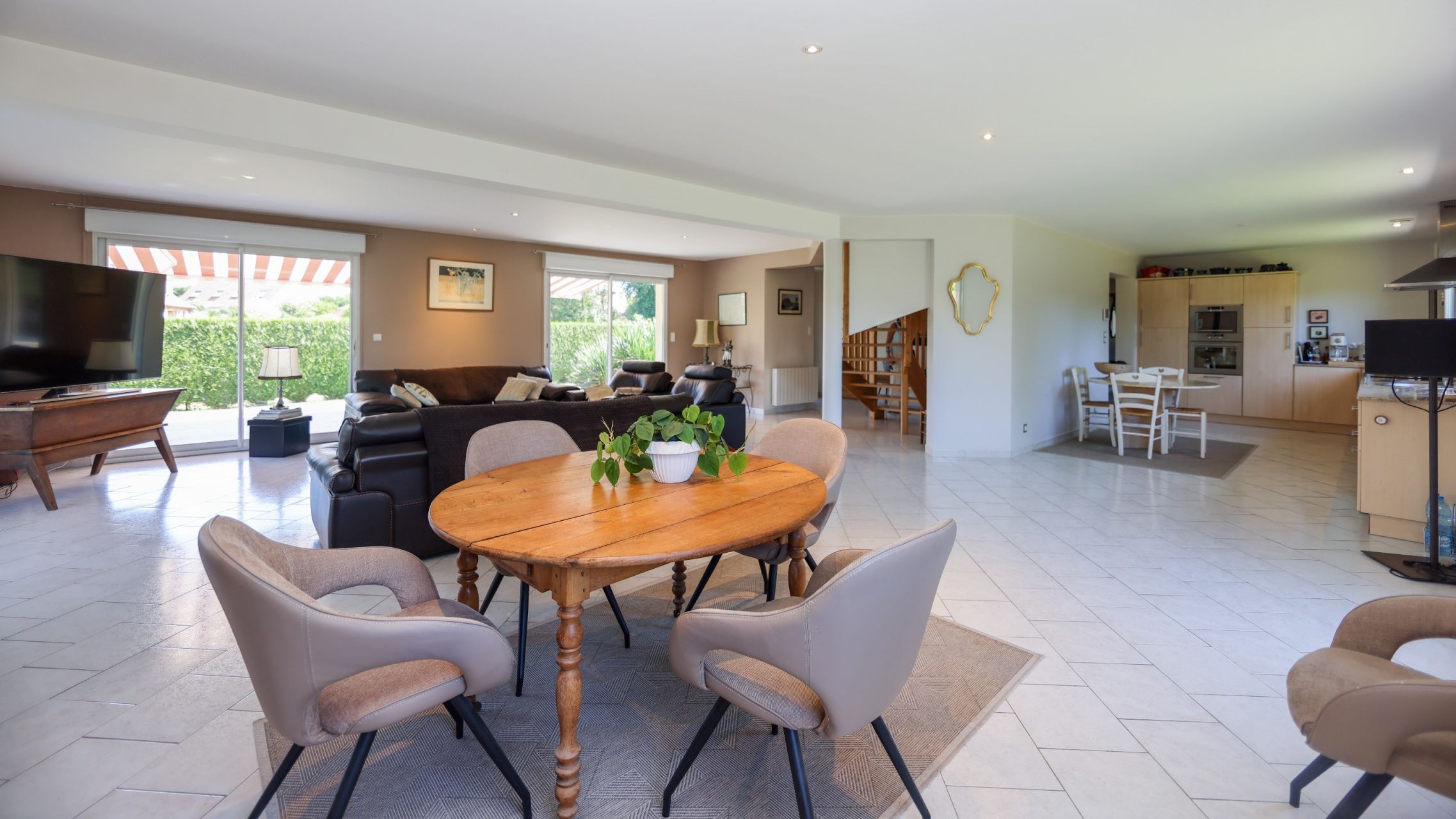 maison 5 Pièces en vente sur ST JOSSE (62170)