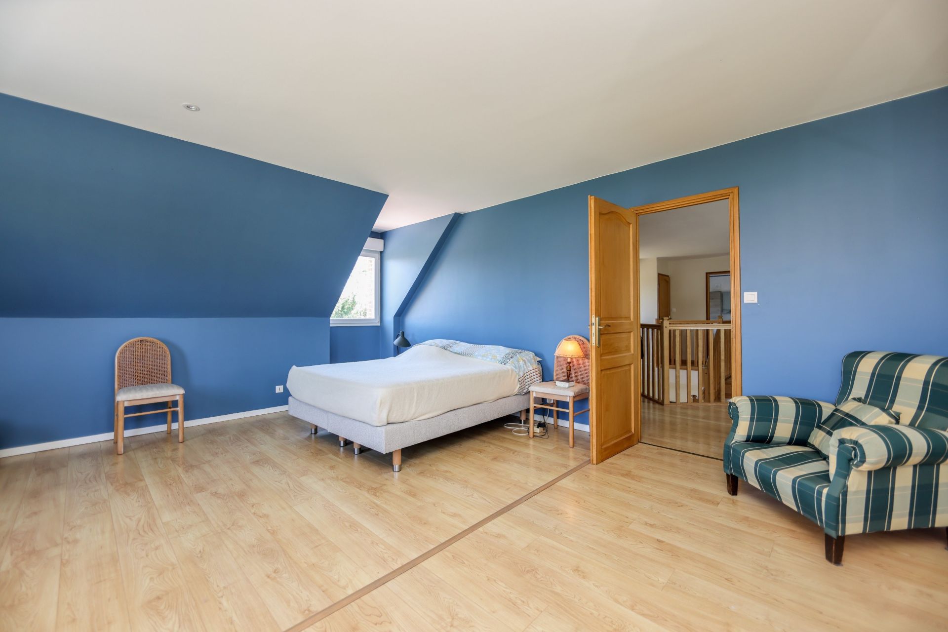maison 5 Pièces en vente sur ST JOSSE (62170)