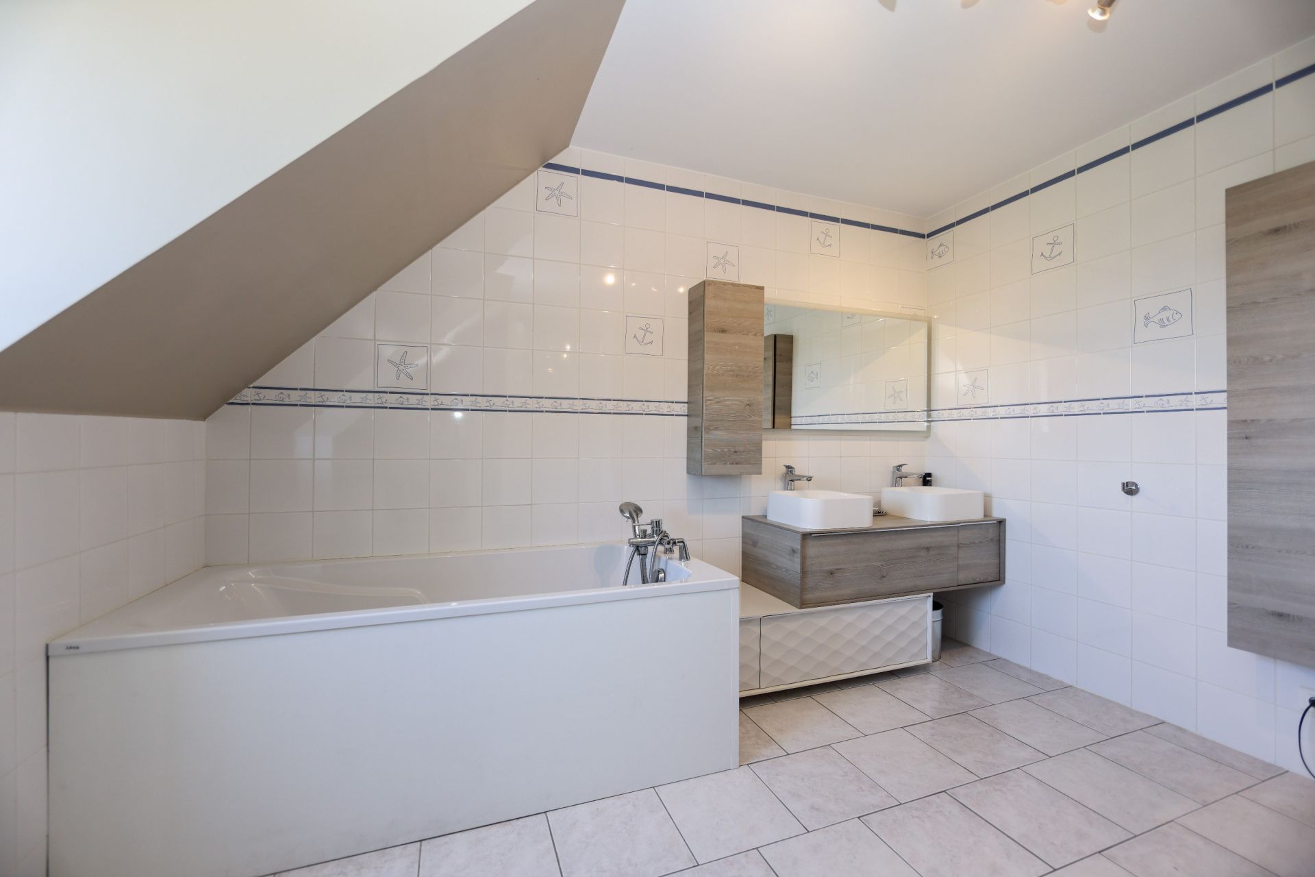maison 5 Pièces en vente sur ST JOSSE (62170)