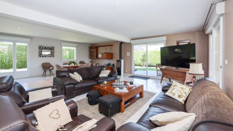 Vente Maison Saint-Josse 5&nbsp;Pièces 270&nbsp;m²
