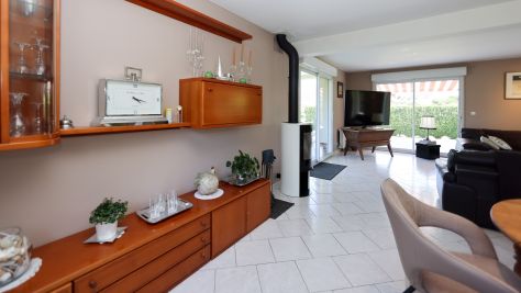 Vente Maison Saint-Josse 5&nbsp;Pièces 270&nbsp;m²