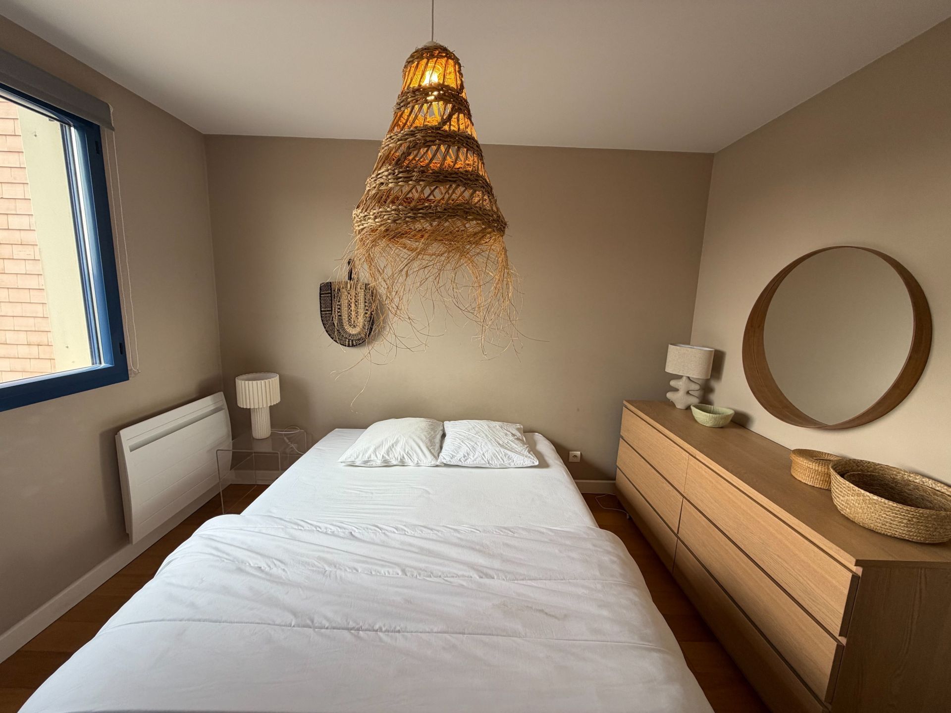 appartement 3 Pièces en location saisonnière sur LE TOUQUET PARIS PLAGE (62520)
