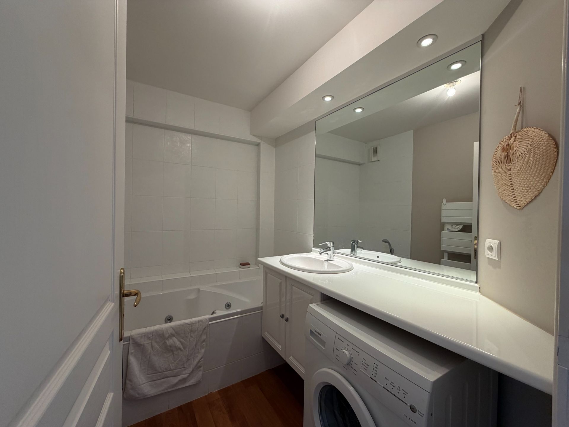 appartement 3 Pièces en location saisonnière sur LE TOUQUET PARIS PLAGE (62520)