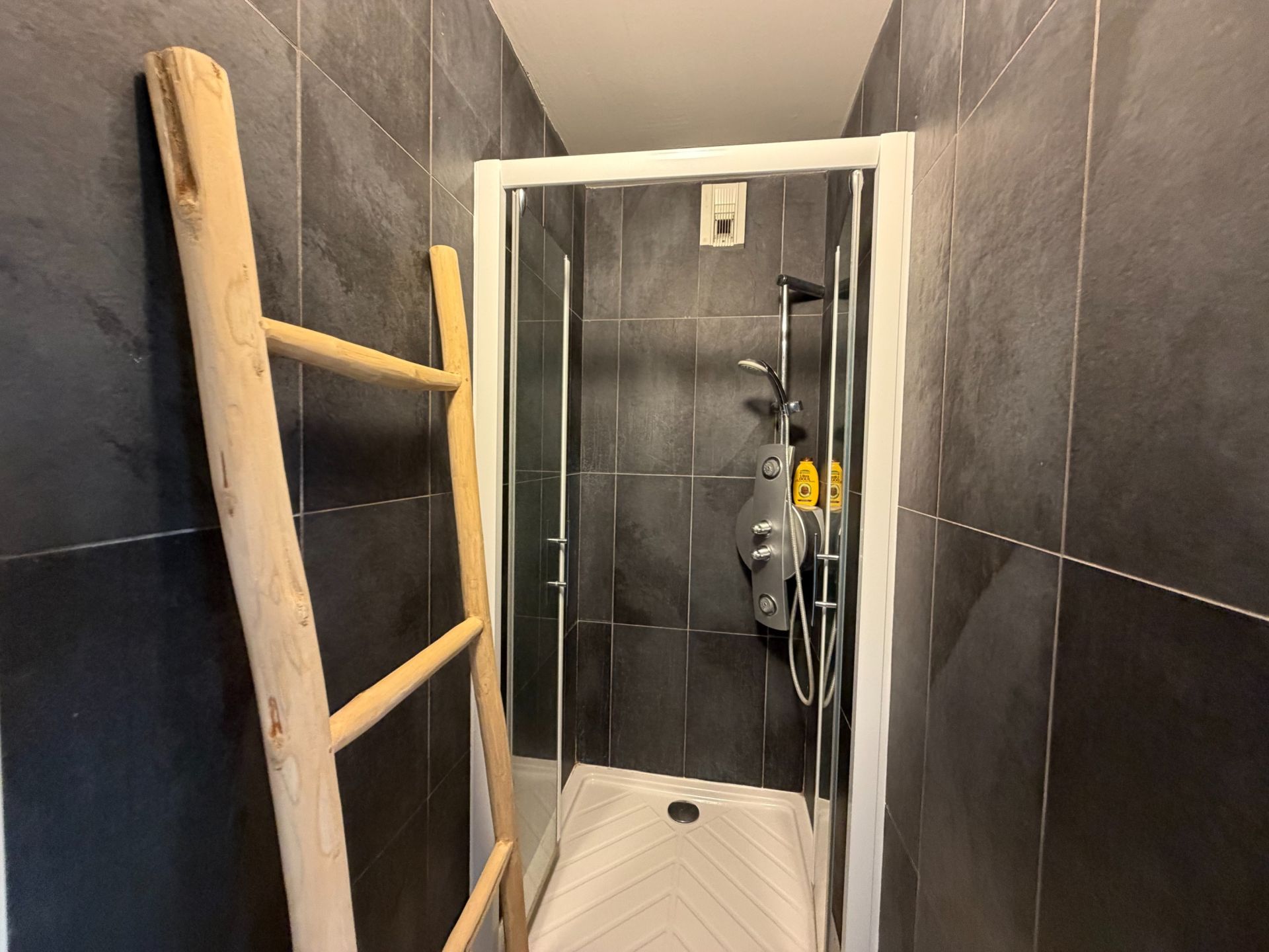 appartement 3 Pièces en location saisonnière sur LE TOUQUET PARIS PLAGE (62520)