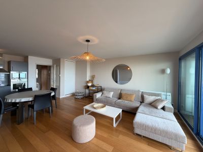 Rental Apartment Le Touquet-Paris-Plage 3&nbsp;Rooms 71&nbsp;m²