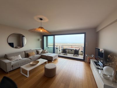 Location saisonnière Appartement Le Touquet-Paris-Plage 3&nbsp;Pièces 71&nbsp;m²