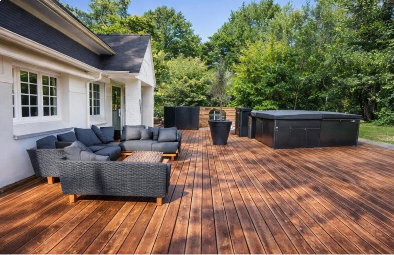 maison 6 Pièces en vente sur LE TOUQUET PARIS PLAGE (62520)