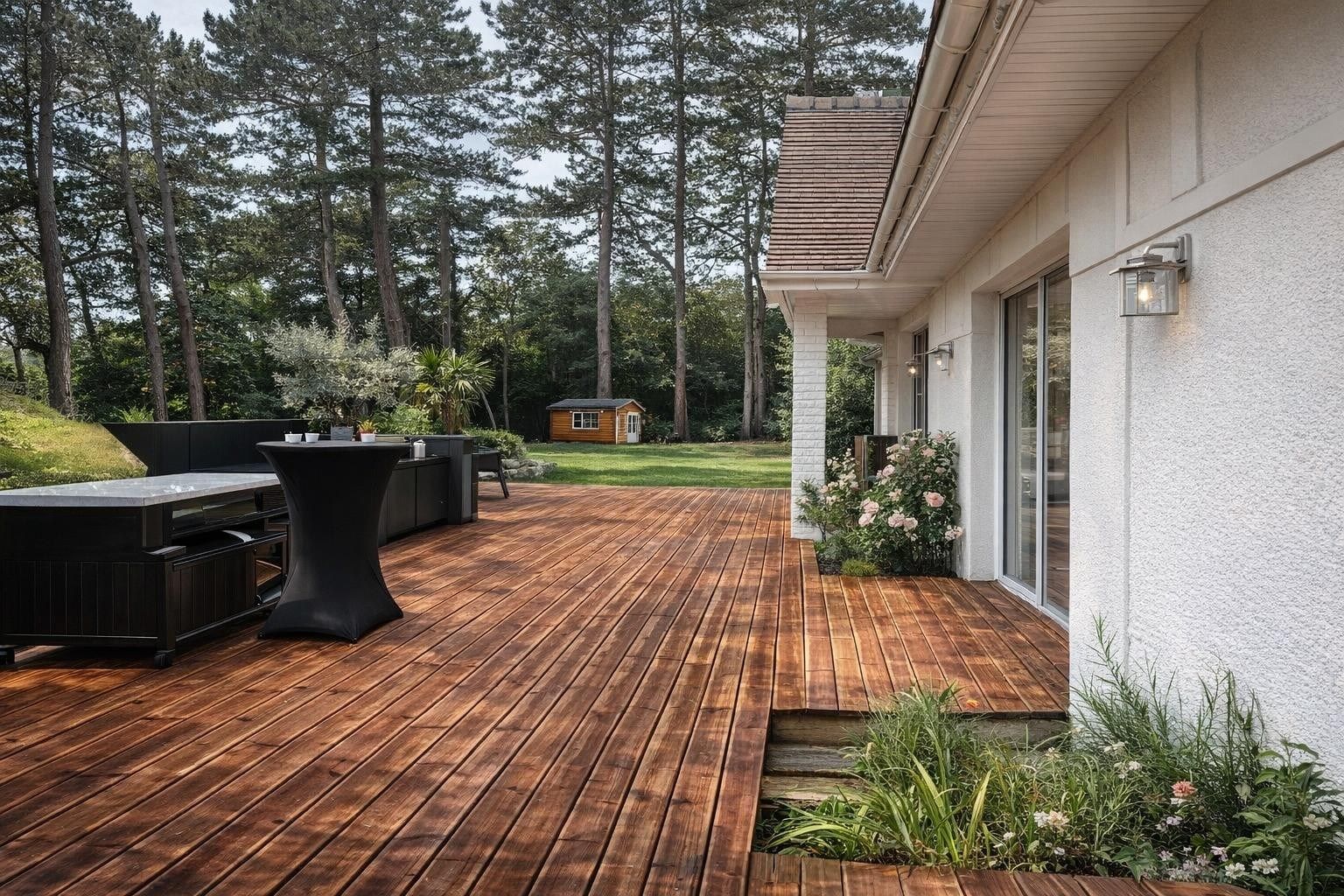maison 6 Pièces en vente sur LE TOUQUET PARIS PLAGE (62520)
