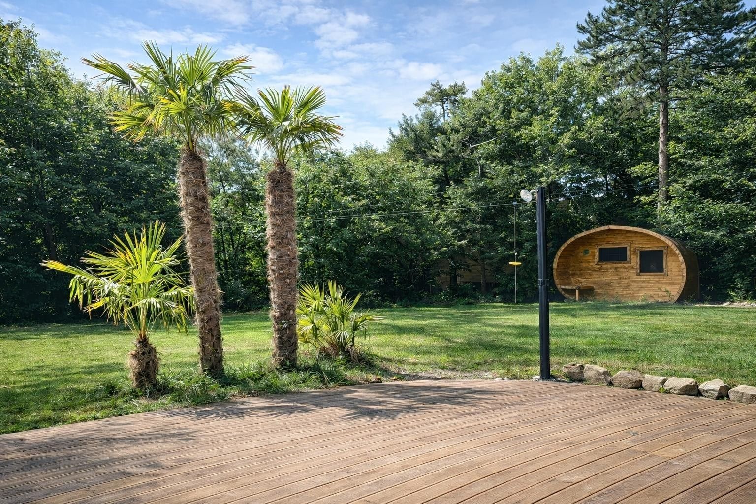 maison 6 Pièces en vente sur LE TOUQUET PARIS PLAGE (62520)