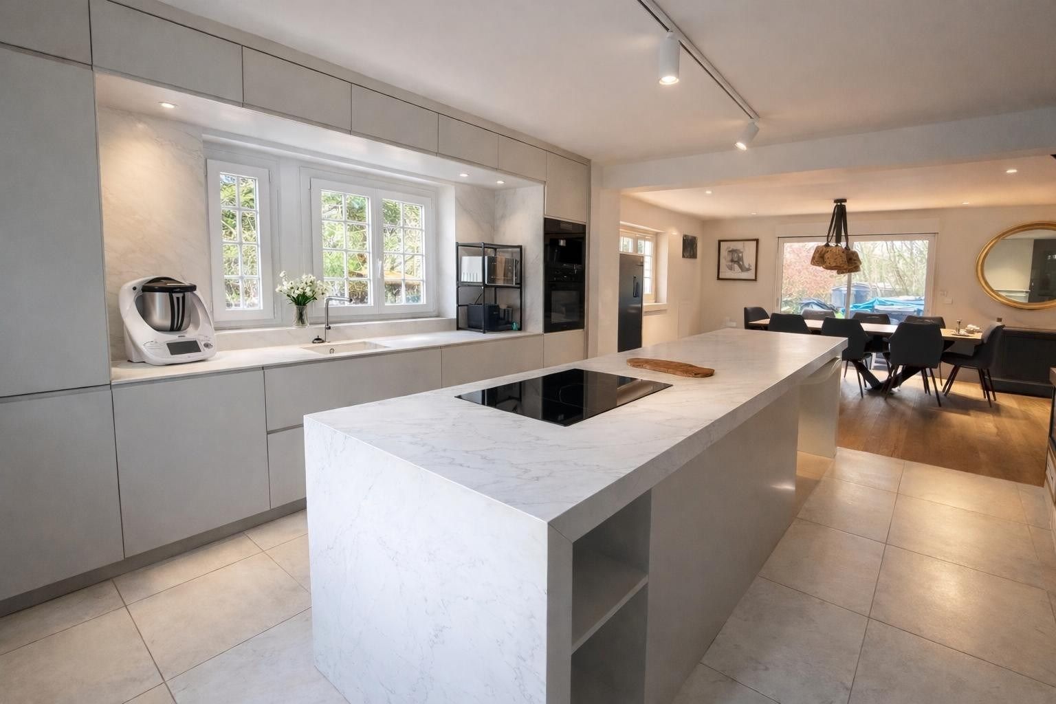 maison 6 Pièces en vente sur LE TOUQUET PARIS PLAGE (62520)