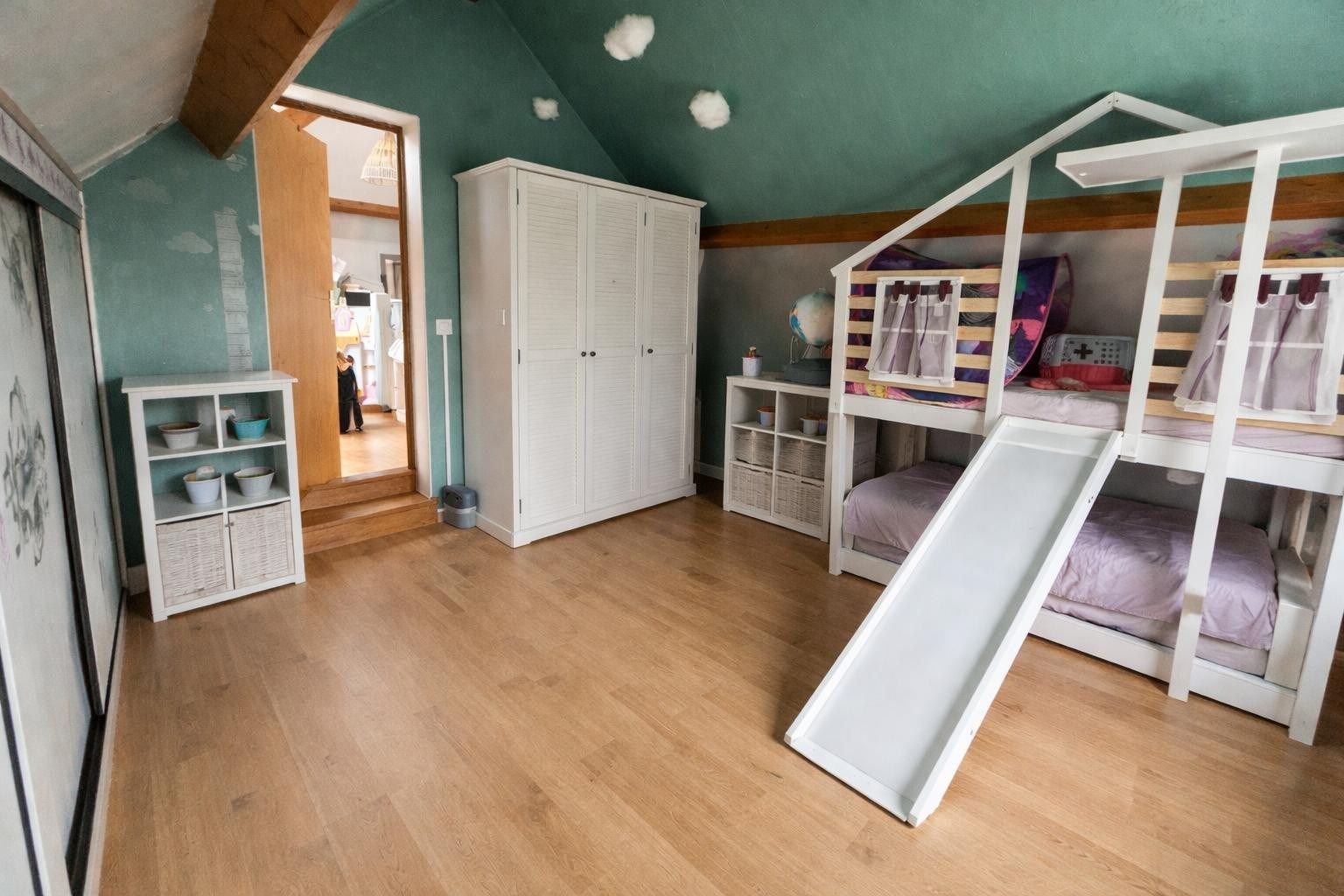 maison 6 Pièces en vente sur LE TOUQUET PARIS PLAGE (62520)