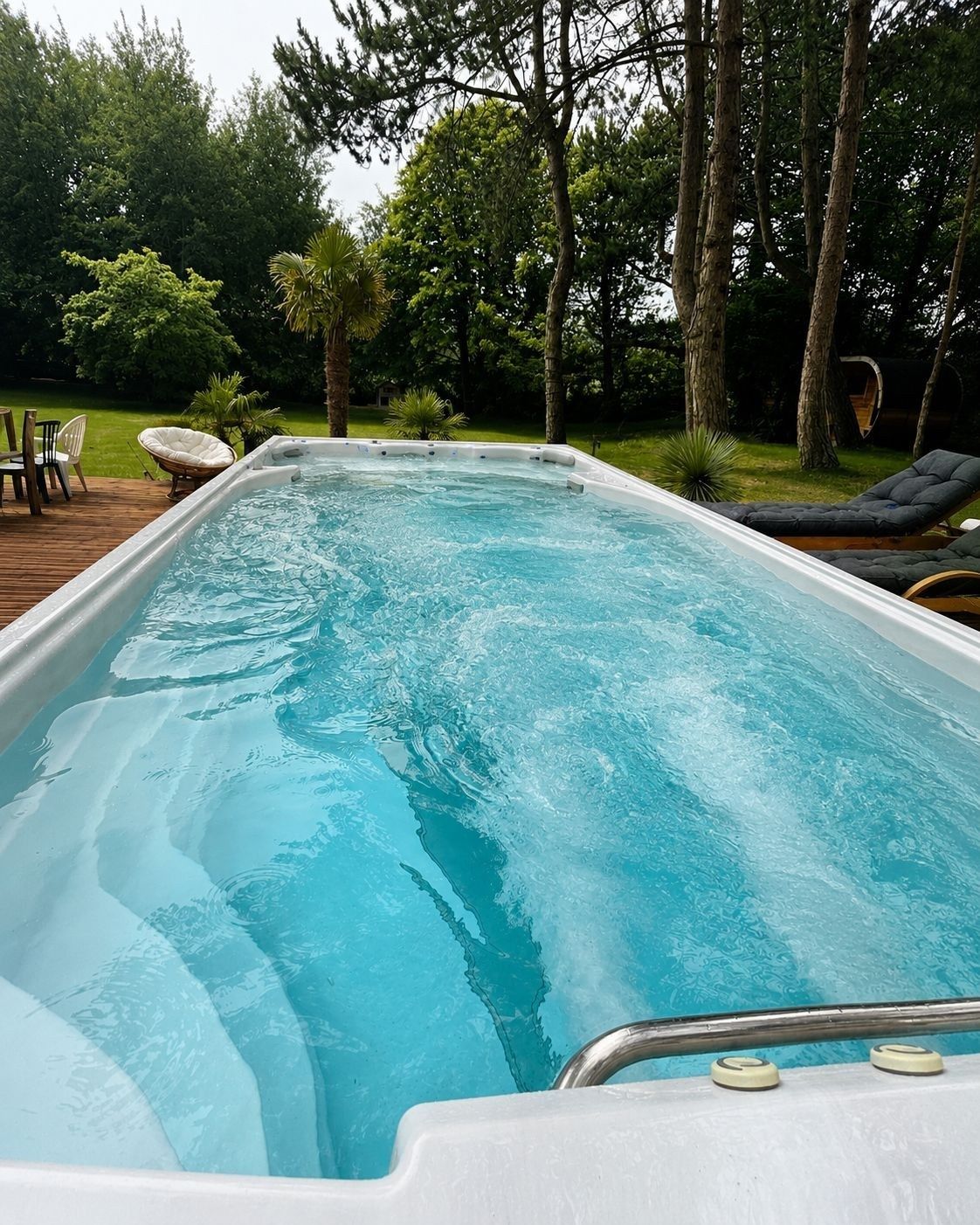 maison 6 Pièces en vente sur LE TOUQUET PARIS PLAGE (62520)