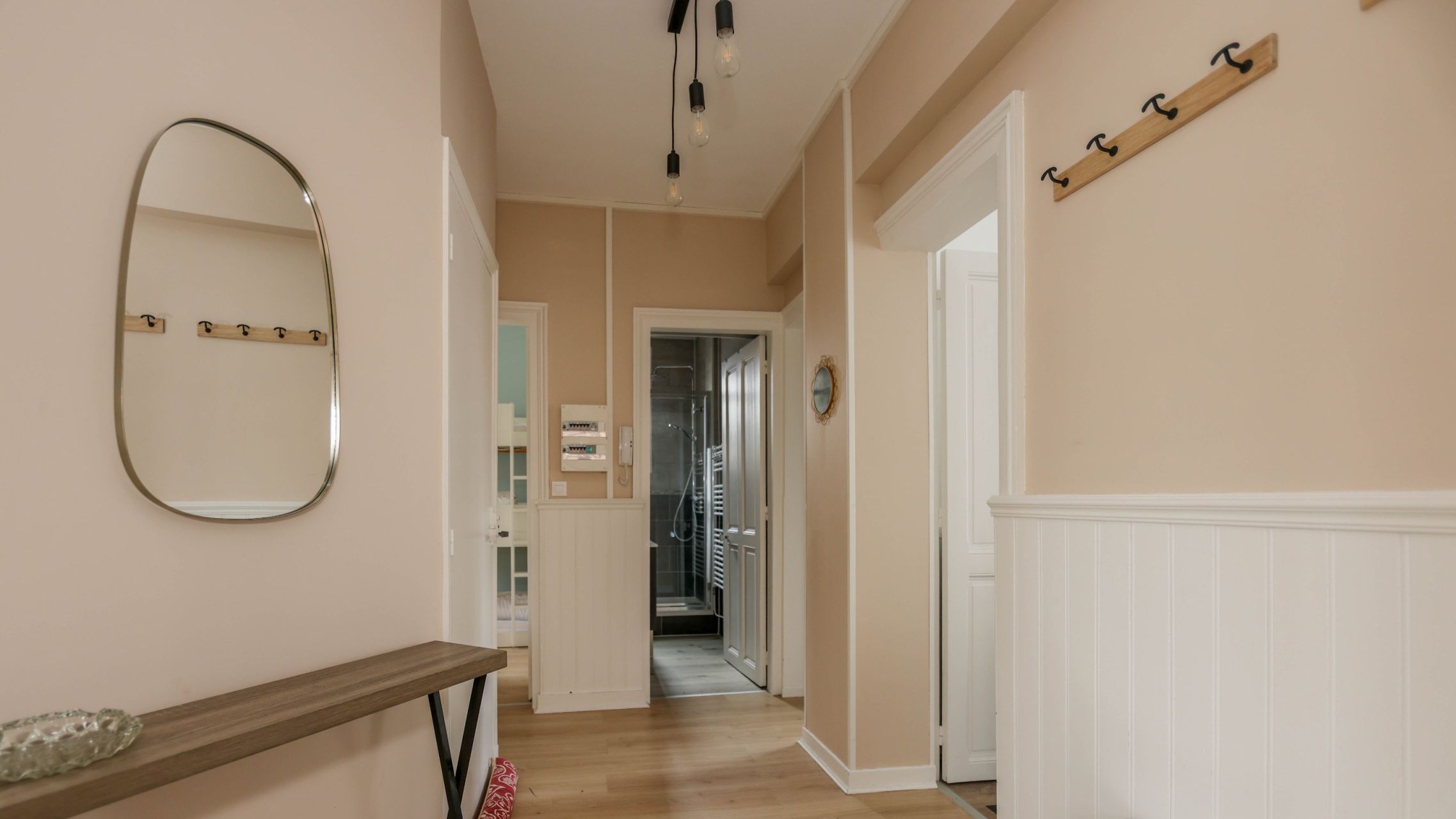 apartment 4 Rooms for sale on LE TOUQUET PARIS PLAGE (62520)