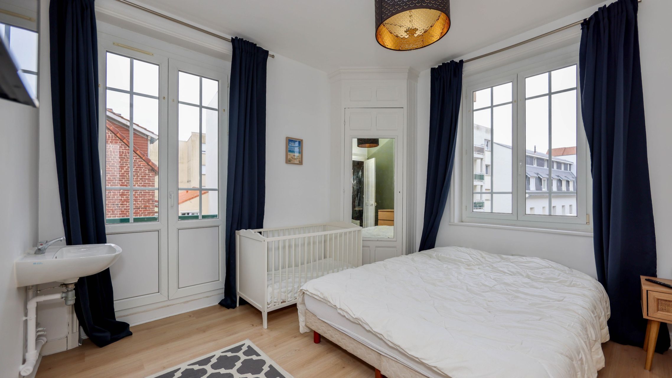 apartment 4 Rooms for sale on LE TOUQUET PARIS PLAGE (62520)