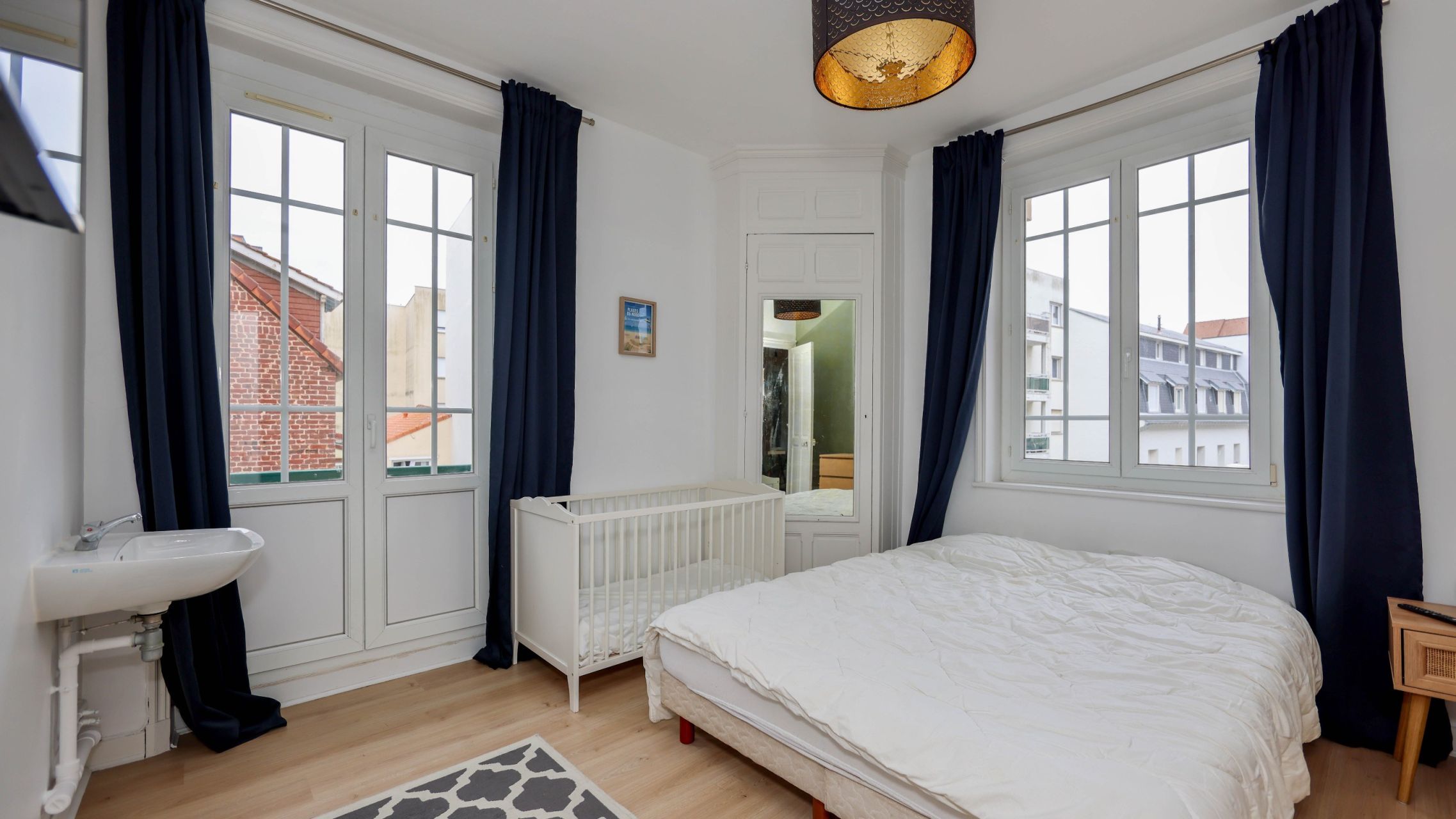 apartment 4 Rooms for sale on LE TOUQUET PARIS PLAGE (62520)