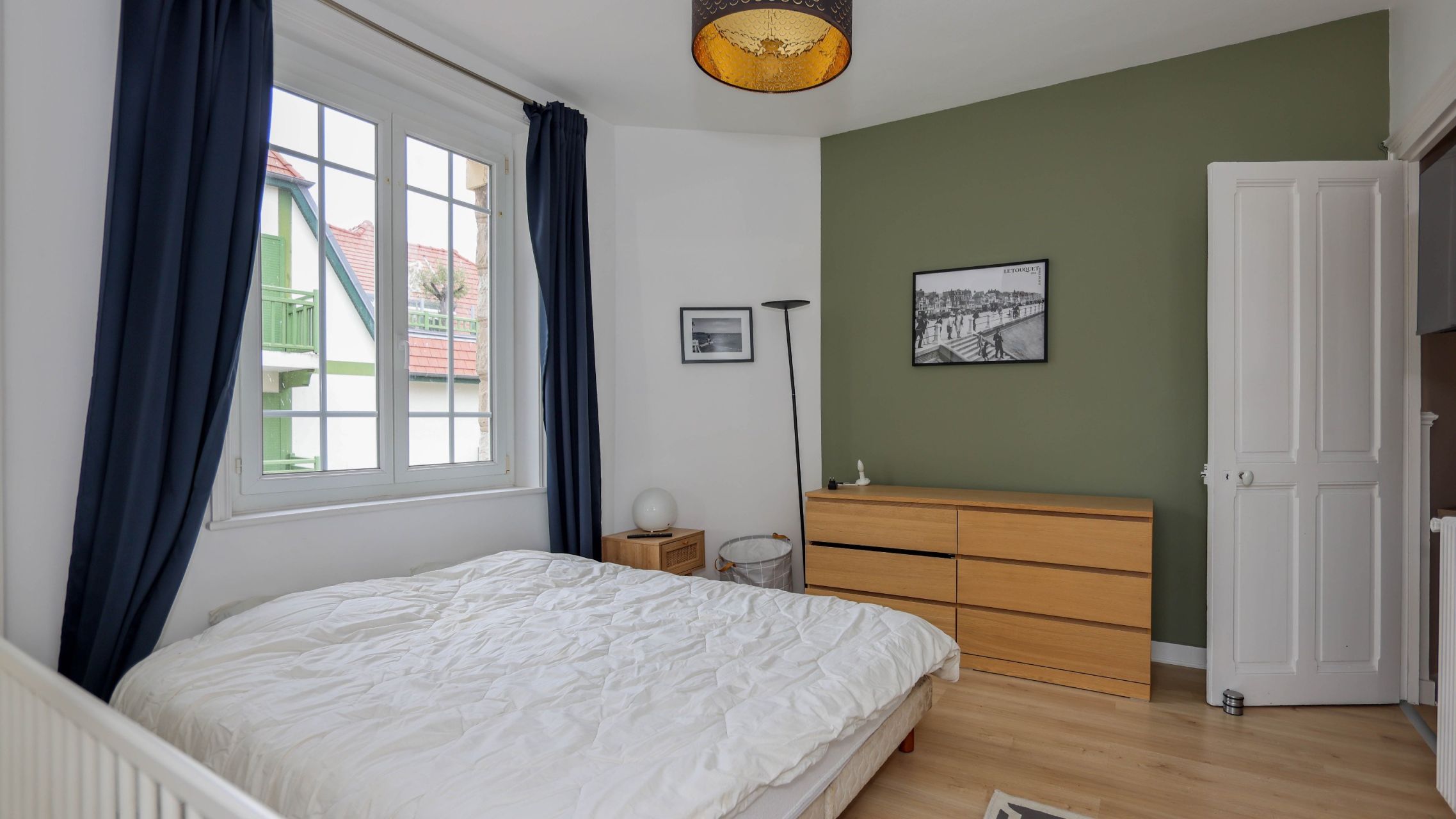 apartment 4 Rooms for sale on LE TOUQUET PARIS PLAGE (62520)