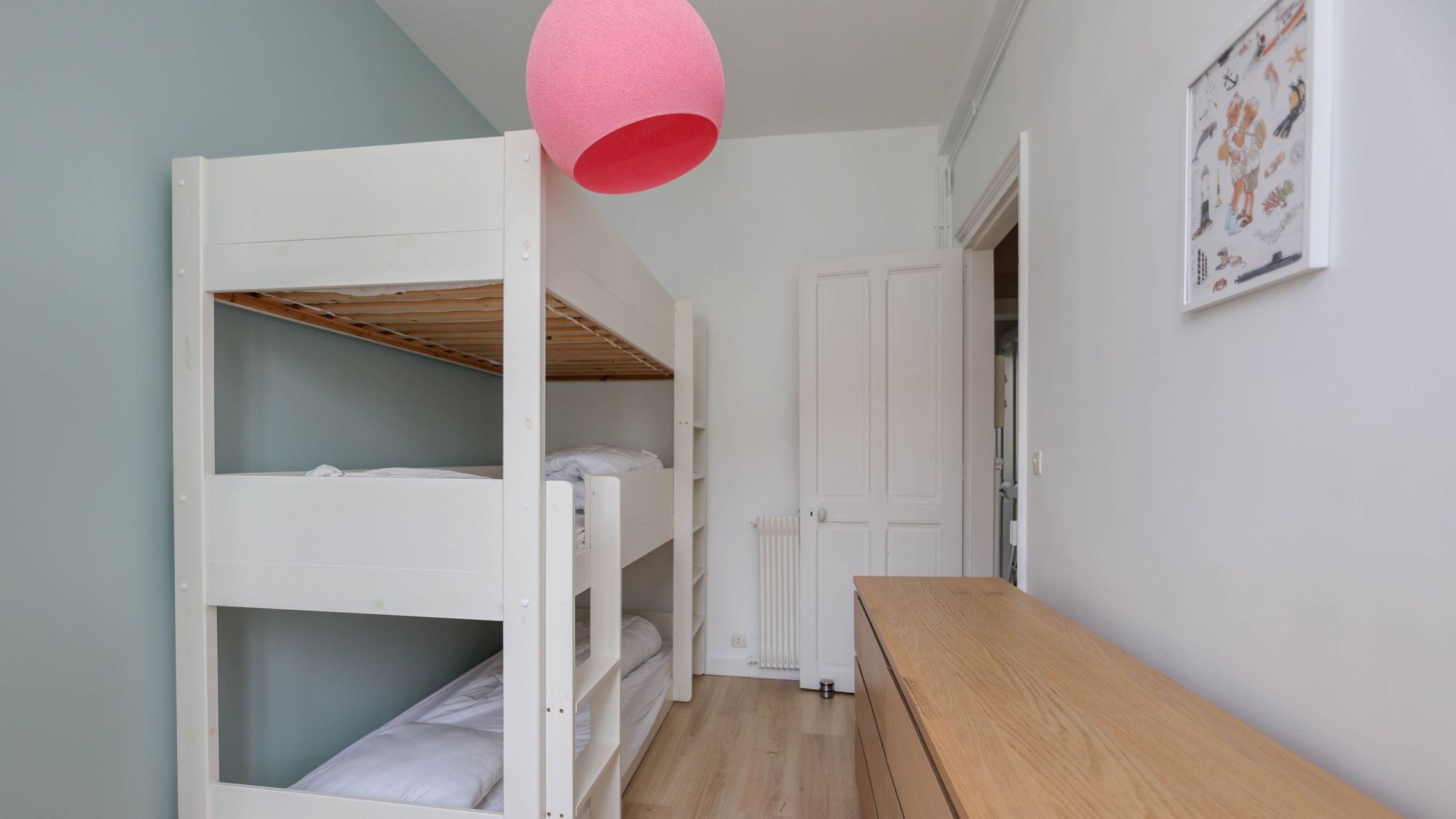 apartment 4 Rooms for sale on LE TOUQUET PARIS PLAGE (62520)